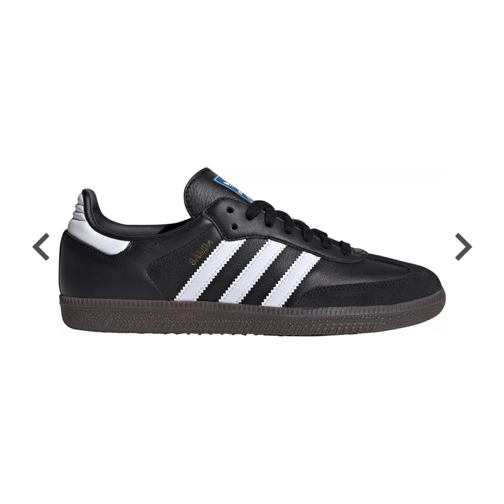 adidas Women's Samba OG Shoes